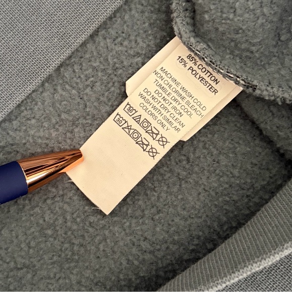 Sitka Icon Classic Pullover Hoodie Sweatshirt size Large - Picture 12 of 13